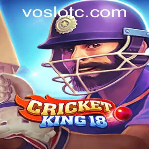 Exploring the Thrilling World of CricketKing18: A Deep Dive