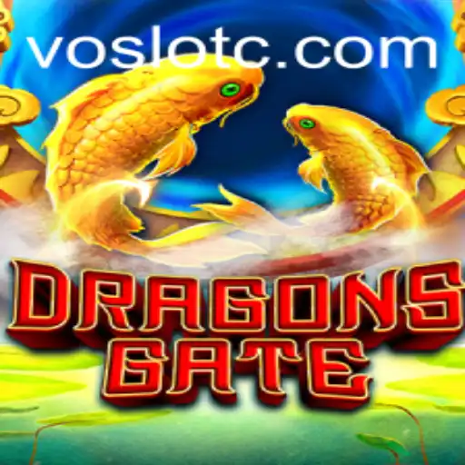 Exploring DragonsGate: A Fantastical Adventure with VOSLOT