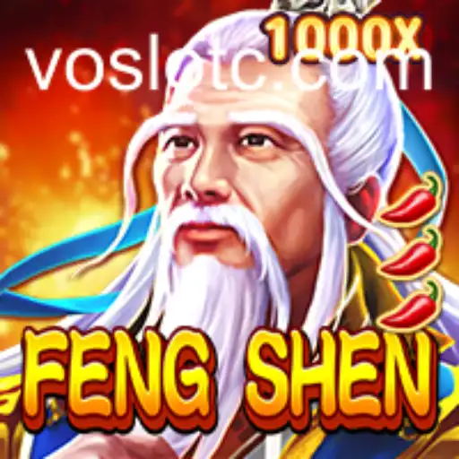 Exploring FengShen: The Enchanting World of VOSLOT Gaming
