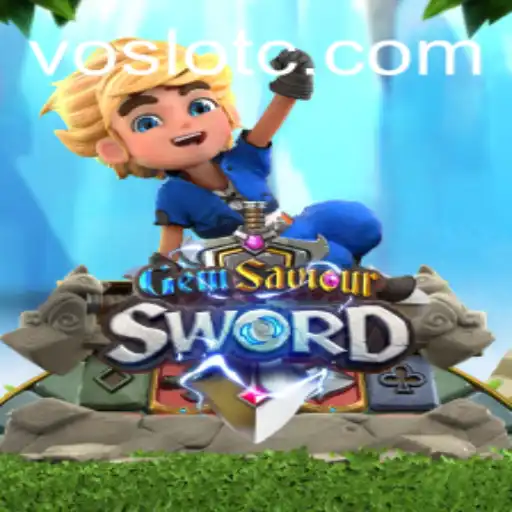Explore the Mystical World of GemSaviourSword with VOSLOT