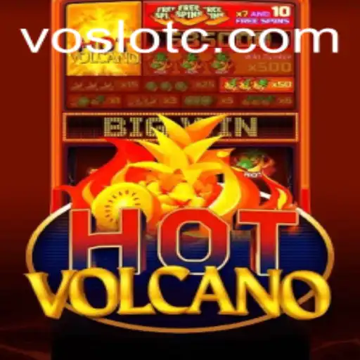 Discover the Thrilling Adventure of HotVolcano with VOSLOT