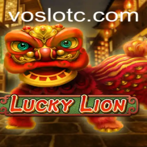 Discover the Exciting World of LuckyLion: A Comprehensive Guide with VOSLOT