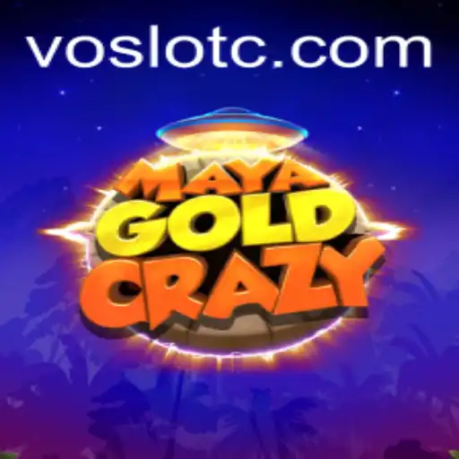 Unveiling MayaGoldCrazy: A Thrilling Adventure with VOSLOT