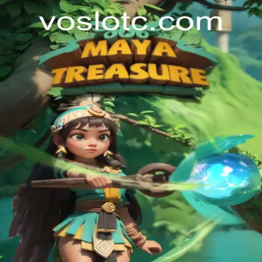 Exploring the Fascinating World of MayaTreasure Through VOSLOT