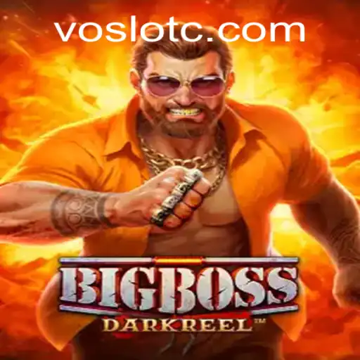 Unveiling the Thrills of BigBoss: A Comprehensive Guide to the Game with VOSLOT