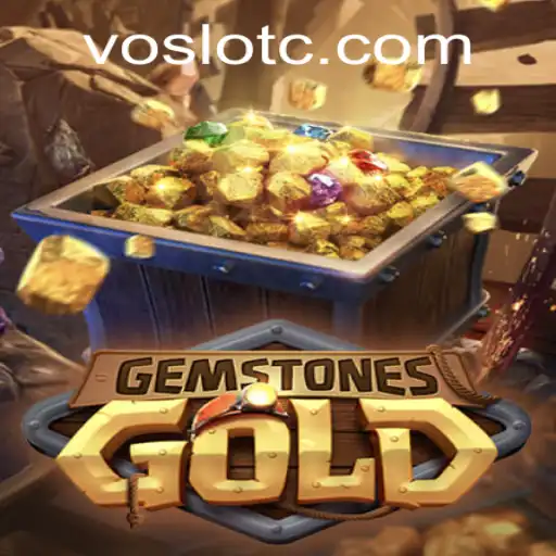 Discover the Dazzling World of GemstonesGold with VOSLOT