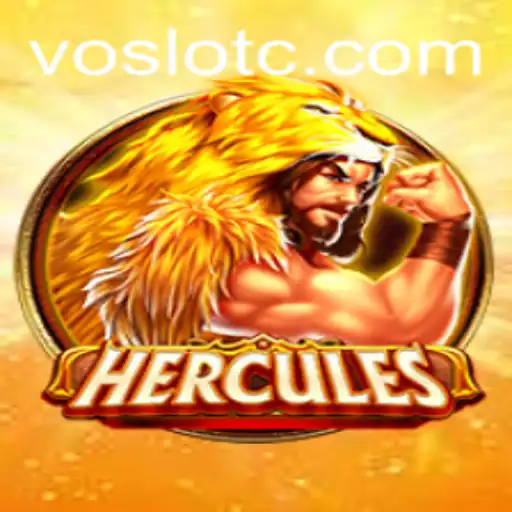 Explore the Legendary Adventures in Hercules VOSLOT