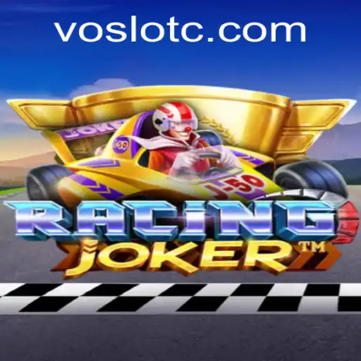 Exploring RacingJoker: A Thrilling Adventure with VOSLOT
