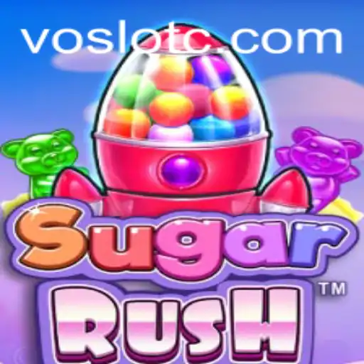 Discover the Exciting World of SugarRush on VOSLOT