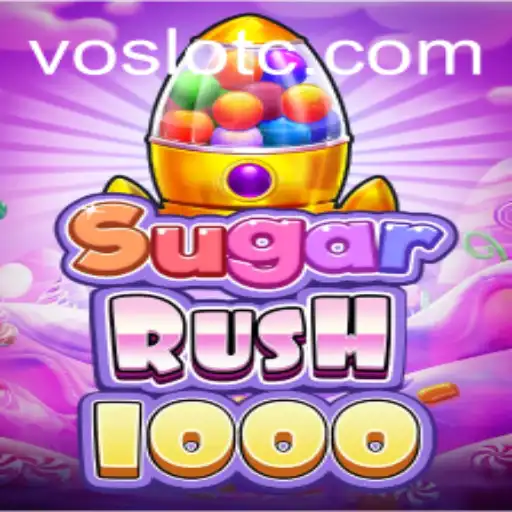 Exploring SugarRush1000: A Thrilling Adventure in the World of VOSLOT