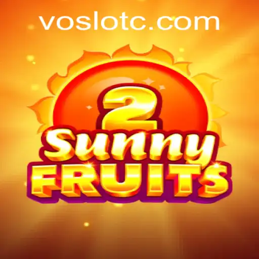 Experience the Excitement of SunnyFruits2: A VOSLOT Adventure