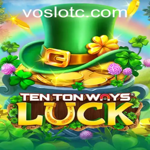 Discover the Exciting World of TenTonWaysLuck: A Contemporary Gaming Adventure
