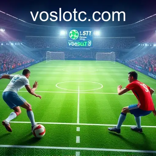 Exploring the World of Virtual Sports: The Rise of VOSLOT